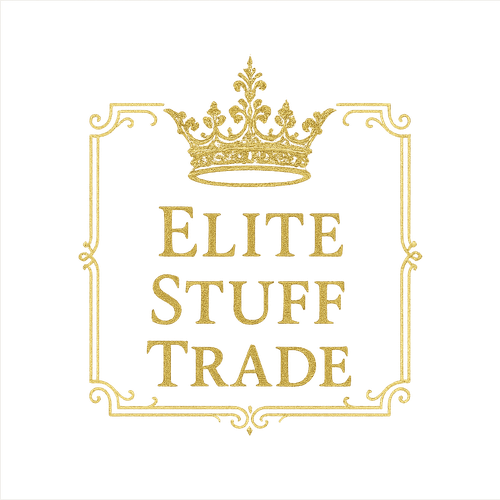Elite Stuff Trade Logo