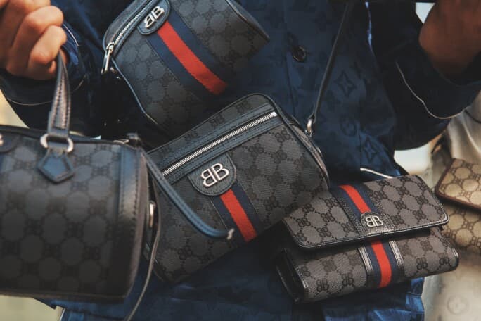 Designer Apparel