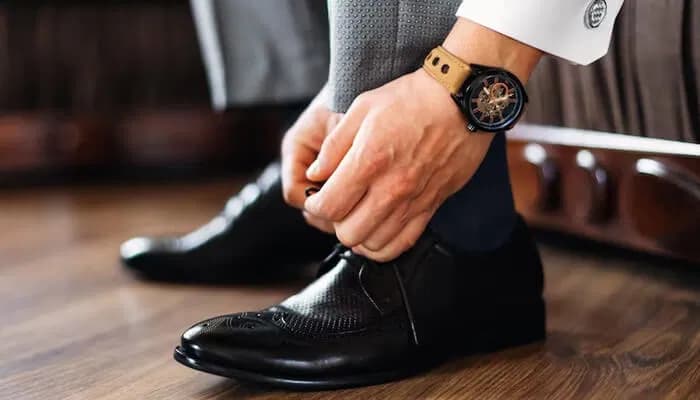 High-End Sneakers