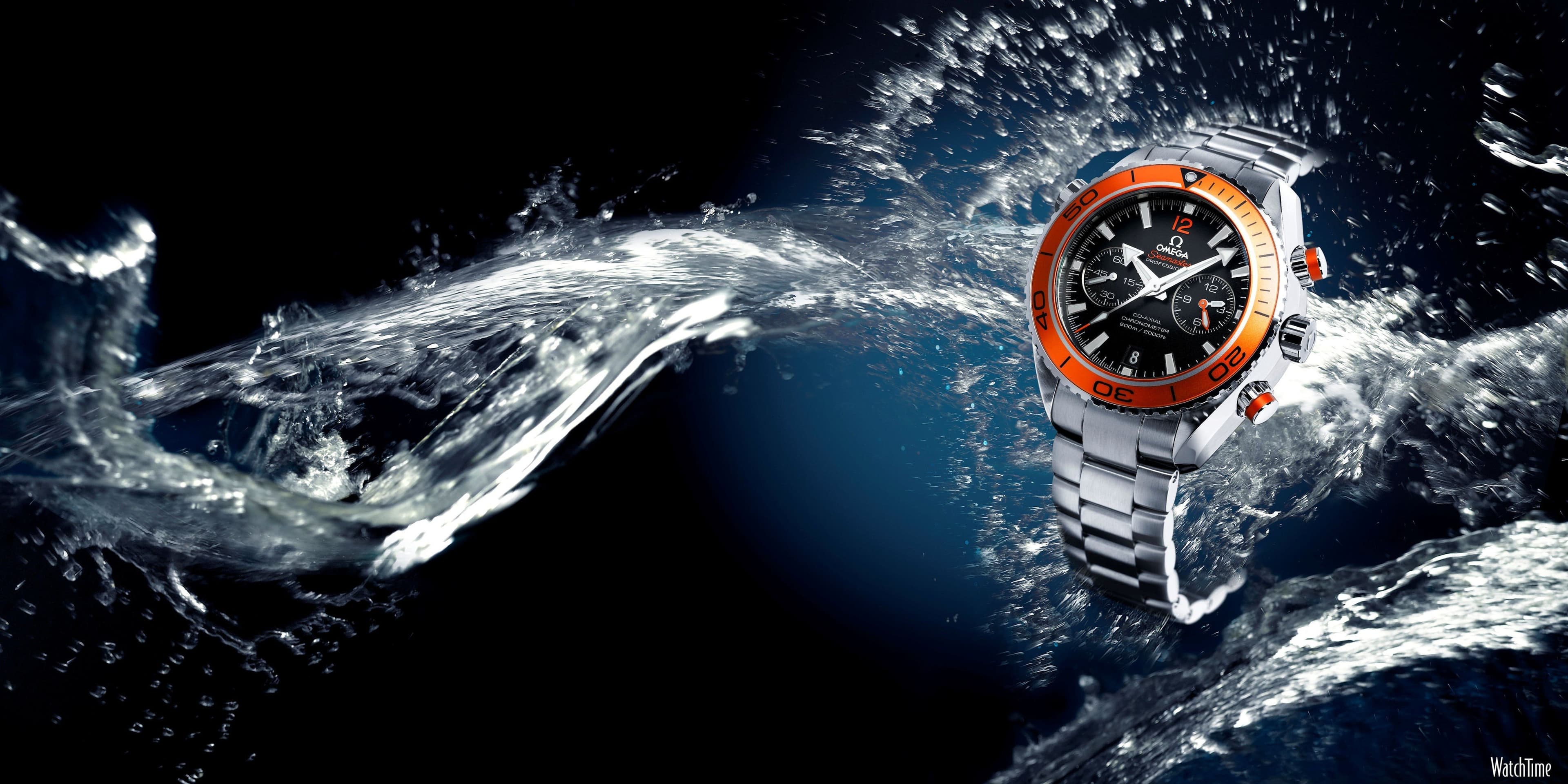 Showcase of New Luxury Goods